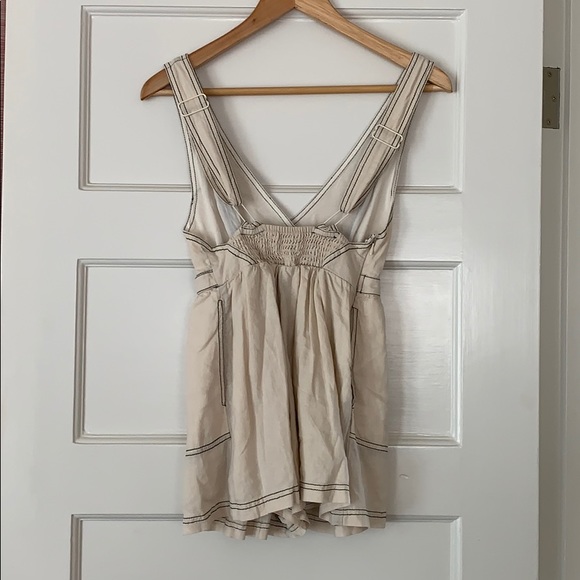 Urban Outfitters romper xs - Picture 4 of 4